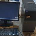 SAR 300,  Cpu Desk Top For Sale