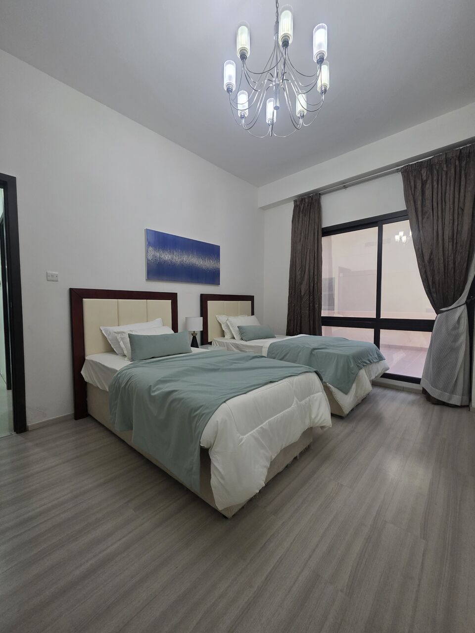 Mahooz, Apartments, Flats, Houses & Villas, BHD 550/month,  3 BR,  +ATHROOM Hall Kitchen Open With Electricity Fully Furnished Car Parking Balcony