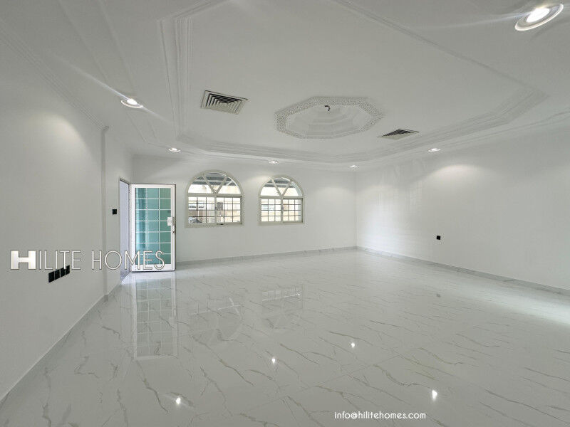 Kuwait City, Villas, KWD 3000,  Renovated Villa For Rent In Qortuba