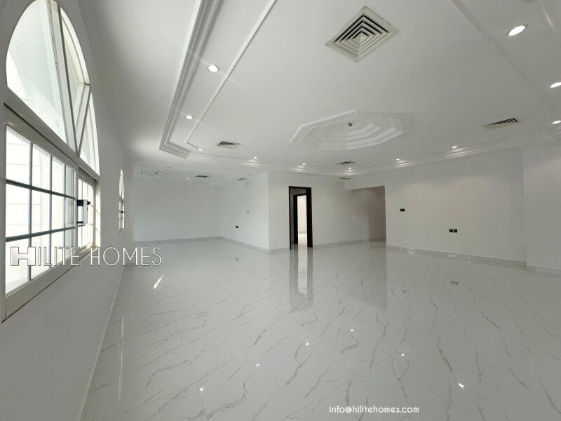 Kuwait City, Villas, KWD 3000,  Renovated Villa For Rent In Qortuba