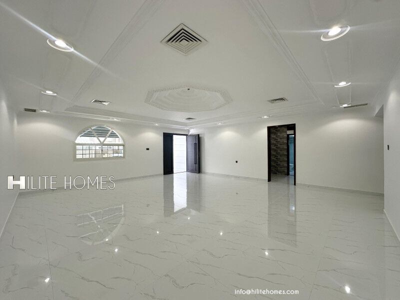 Kuwait City, Villas, KWD 3000,  Renovated Villa For Rent In Qortuba