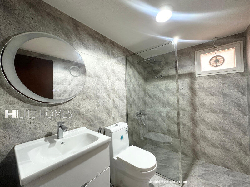 Kuwait City, Villas, KWD 3000,  Renovated Villa For Rent In Qortuba