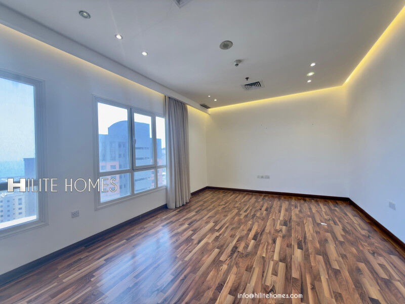 Salmiya, Apartments, Flats, Houses & Villas, KWD 450/month,  1 BR,  One Bedroom Semi Furnished Apartment For Rent In Salmiya