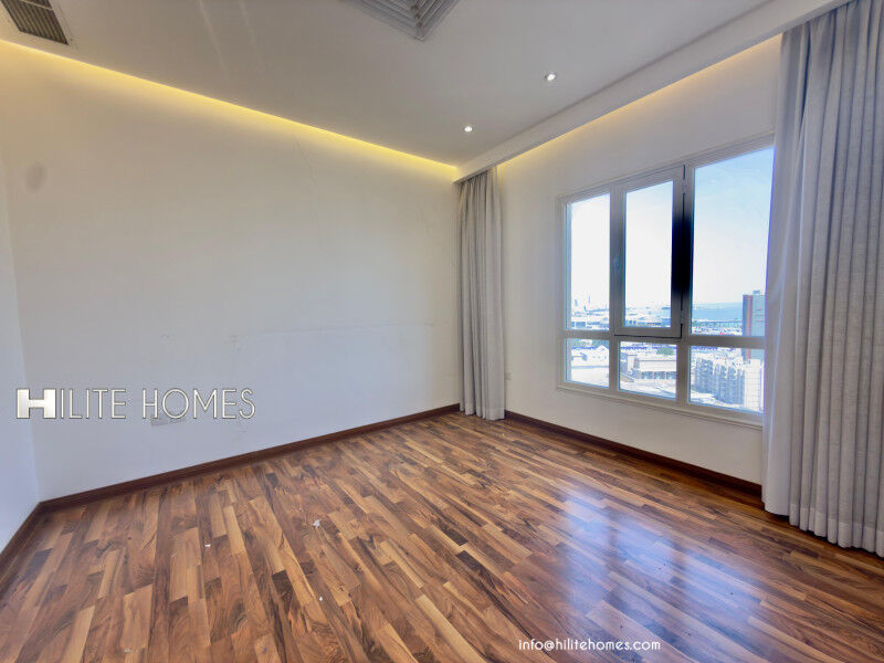 Salmiya, Apartments, Flats, Houses & Villas, KWD 450/month,  1 BR,  One Bedroom Semi Furnished Apartment For Rent In Salmiya