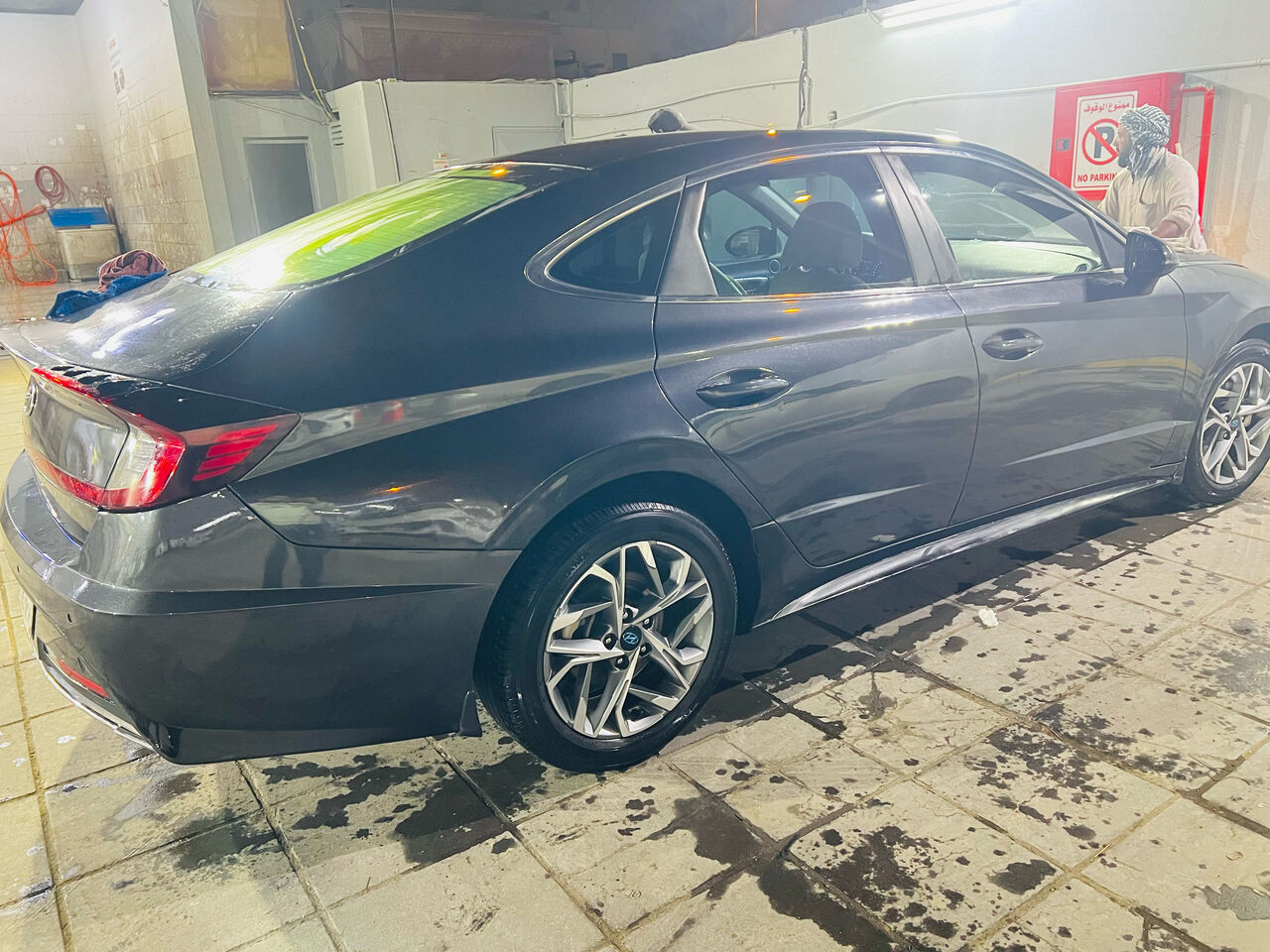 Riyadh, Automotive, Car For Sale
