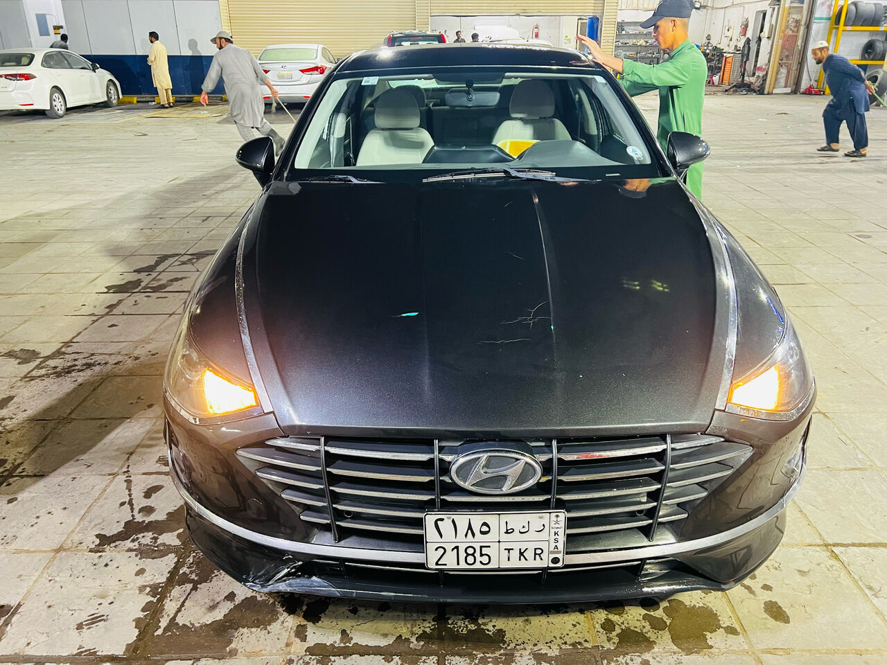 Riyadh, Automotive, Car For Sale