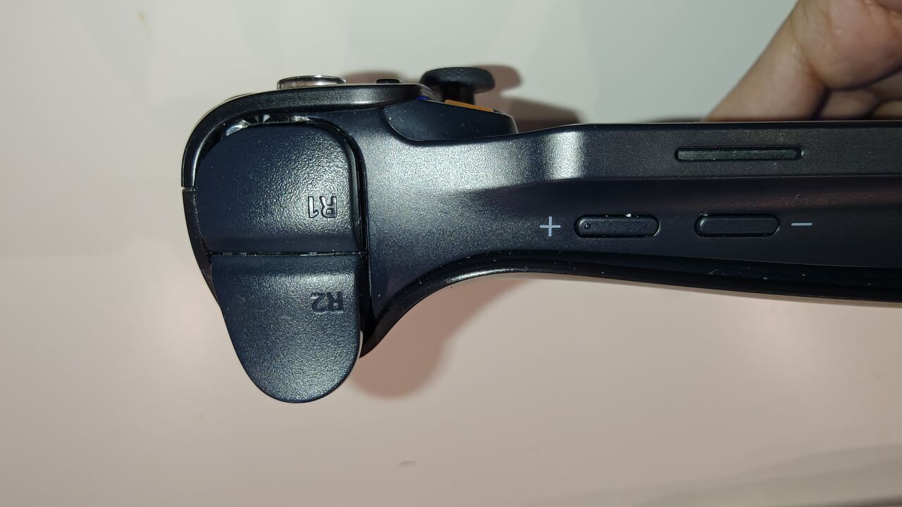 Riyadh, Electronics, SAR 1000,  Playstation Portal Midnight Edition