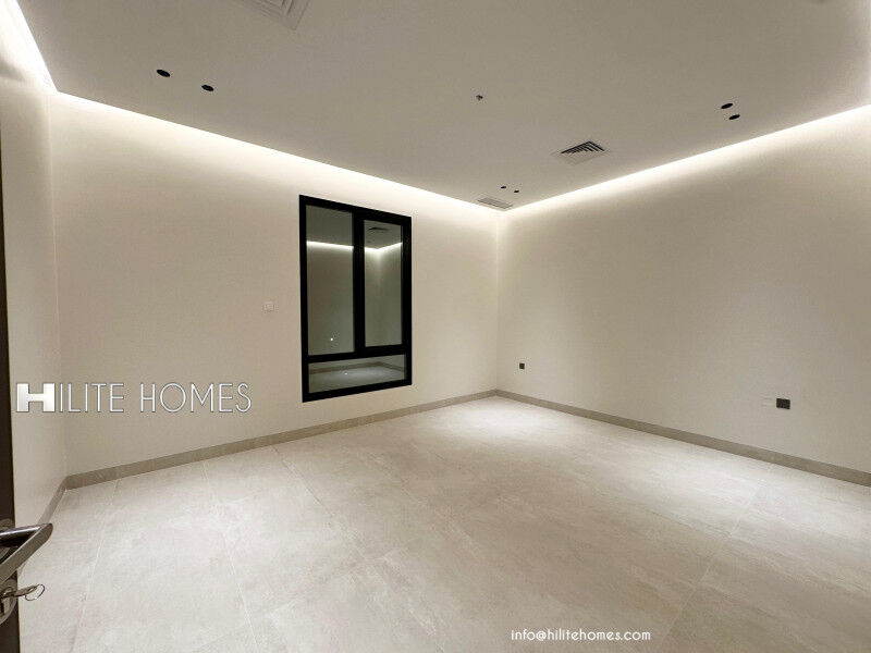 Bayan, Apartments, Flats, Houses & Villas, KWD 1200/month,  4 BR,  Brand New Four Bedroom Floor For Rent In Bayan