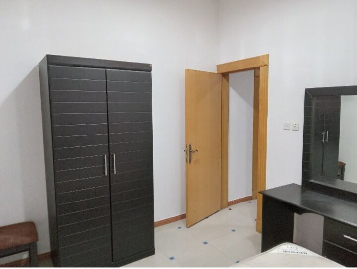 Riyadh, Apartments, Flats, Houses & Villas, SAR 3150/month,  Furnished,  2 BR,  Excellent Quality Standrad Full Furnished Double Bed Room Units En Suite Studio Flat