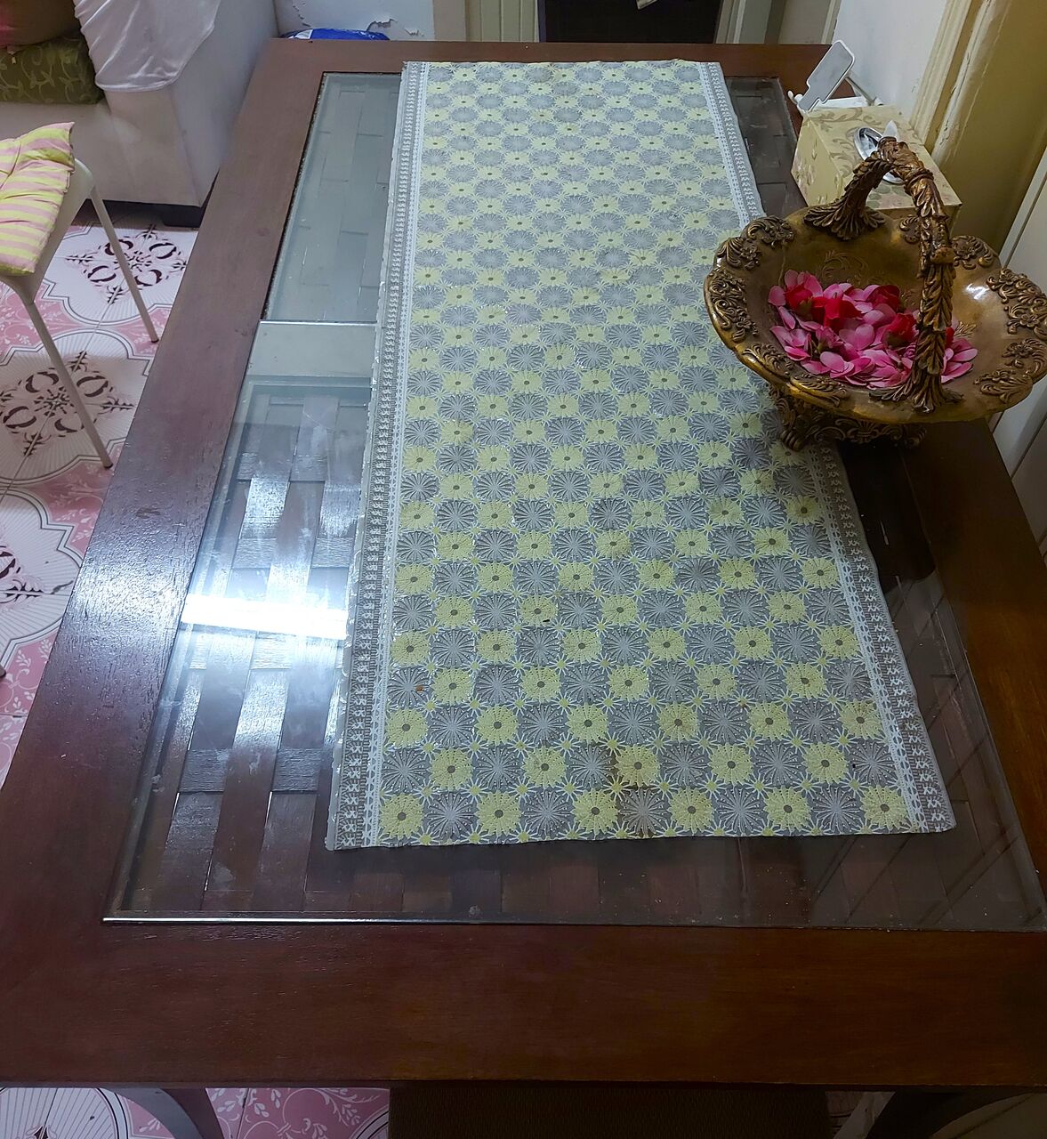 Jeddah, Furniture, Dinning Table