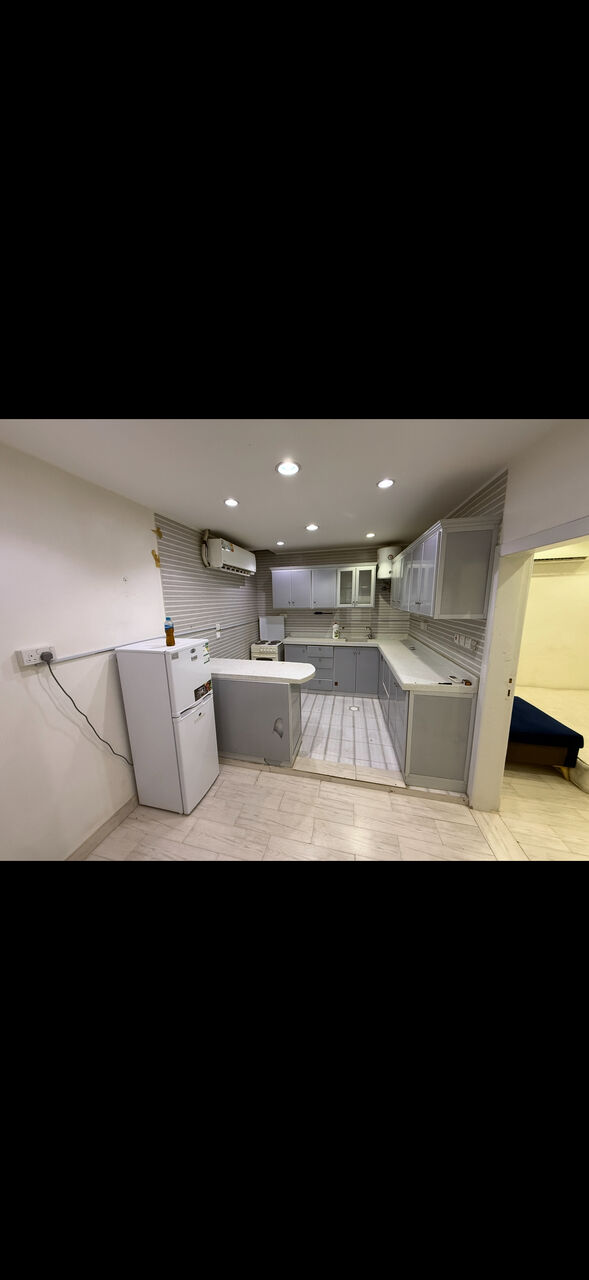 Hara, Apartments, Flats, Houses & Villas, SAR 1400/month,  Furnished,  1 BR,  Executive Bacholer Separate Room