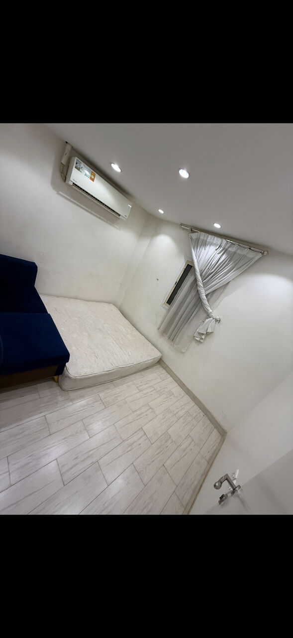 Hara, Apartments, Flats, Houses & Villas, SAR 1400/month,  Furnished,  1 BR,  Executive Bacholer Separate Room