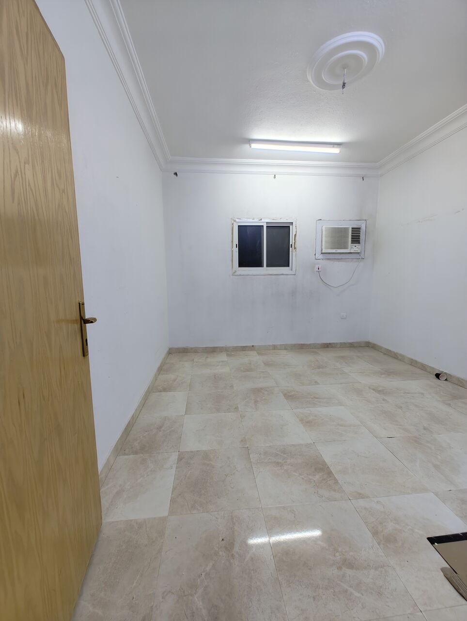 Al Wizarat, Apartments, Flats, Houses & Villas, SAR 38000/year,  2 BR,  2BHK Family Apartment Available In Al Wizarat Near Gosi