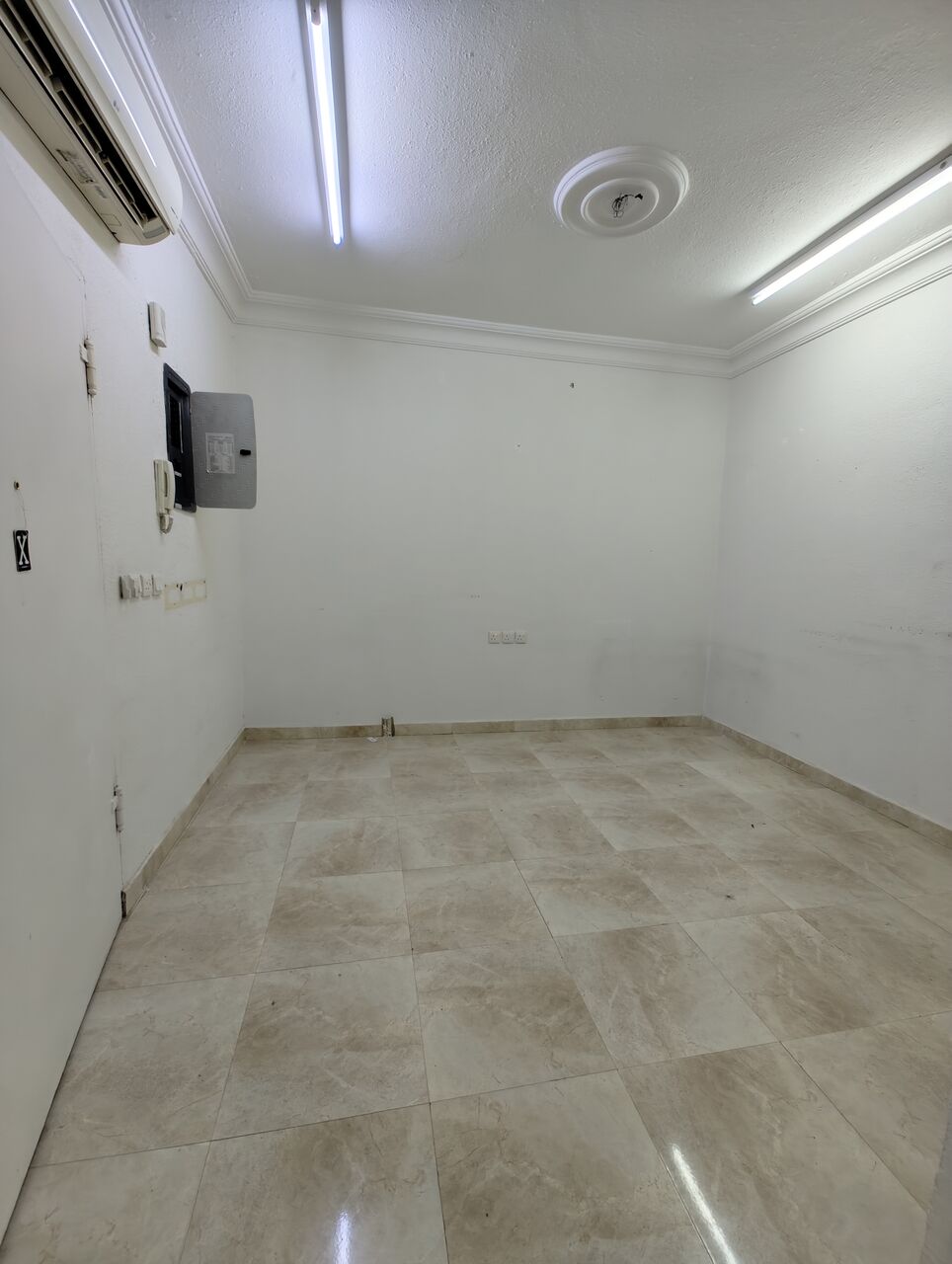 Al Wizarat, Apartments, Flats, Houses & Villas, SAR 38000/year,  2 BR,  2BHK Family Apartment Available In Al Wizarat Near Gosi