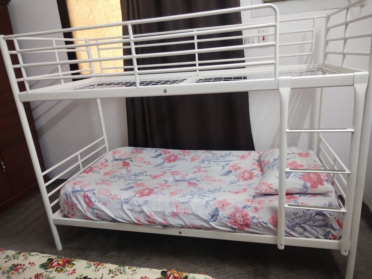 Riyadh, Furniture, SAR 100,  Bunk Bed