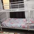 SAR 100,  Bunk Bed