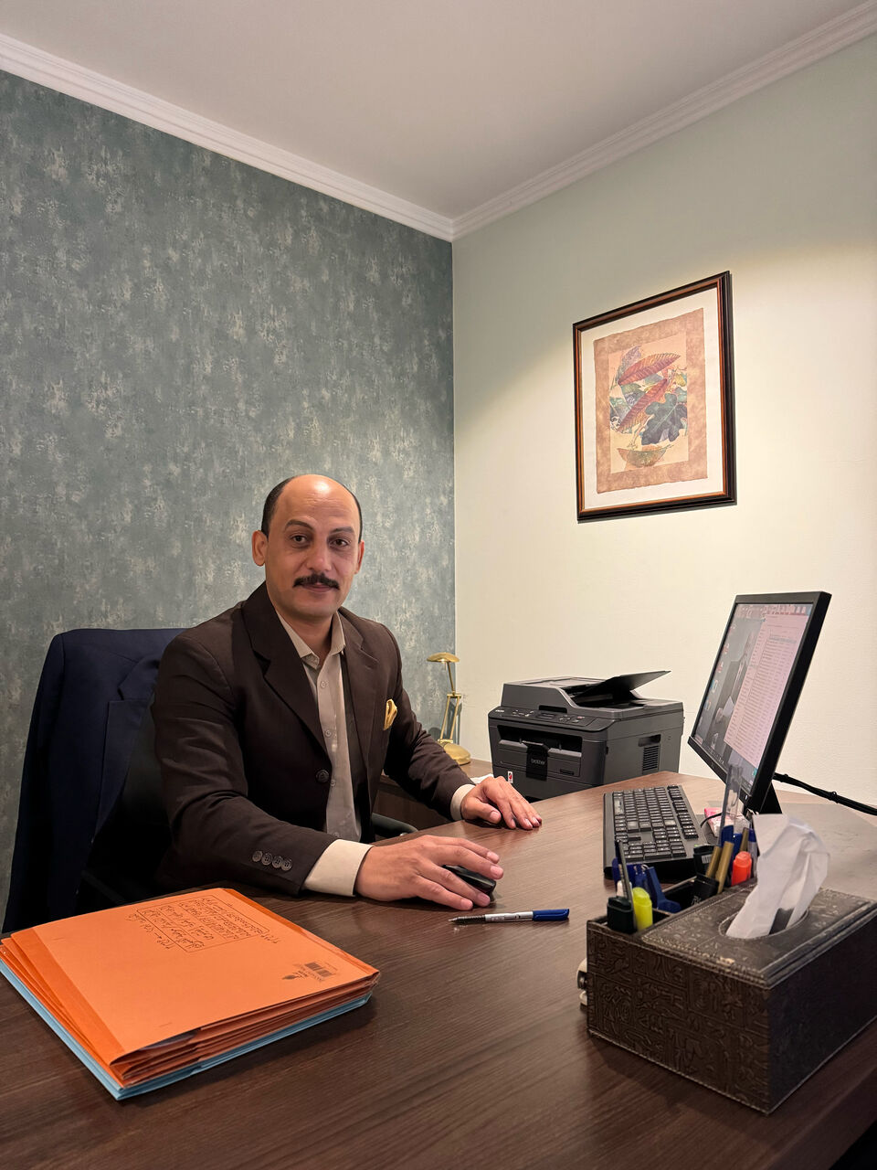 Manama, Legal, Lawyer Office Services With A Good Prices