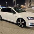 SAR 45000,  Volkswagen Golf GTI,  2015,  Automatic,  183000 KM,