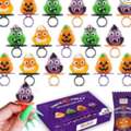 USD 4,  Bulk Candy Party Favors USA &ndash; Lollipops, Halloween, Birthday & More | RBBZ Party