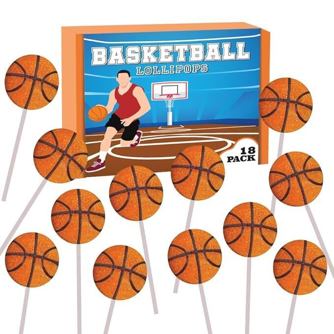 New York, Food, USD 4,  Bulk Candy Party Favors USA &ndash; Lollipops, Halloween, Birthday & More | RBBZ Party