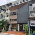 THB 11500000,  1 BR,  42 Sq. Feet,  Home Office For Sale, 4.5 Floors, 2 Units, 520 Sq M., Broken Into A Single Unit, Soi