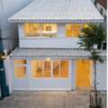 THB 34998,  38 Sq. Feet,  Single House, 3 Bedrooms, 2 Bathrooms, Near Wat Chong Nonsi, 750 M., Lotus Rama 3, 38 Sq