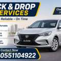 PICK And DROP Services