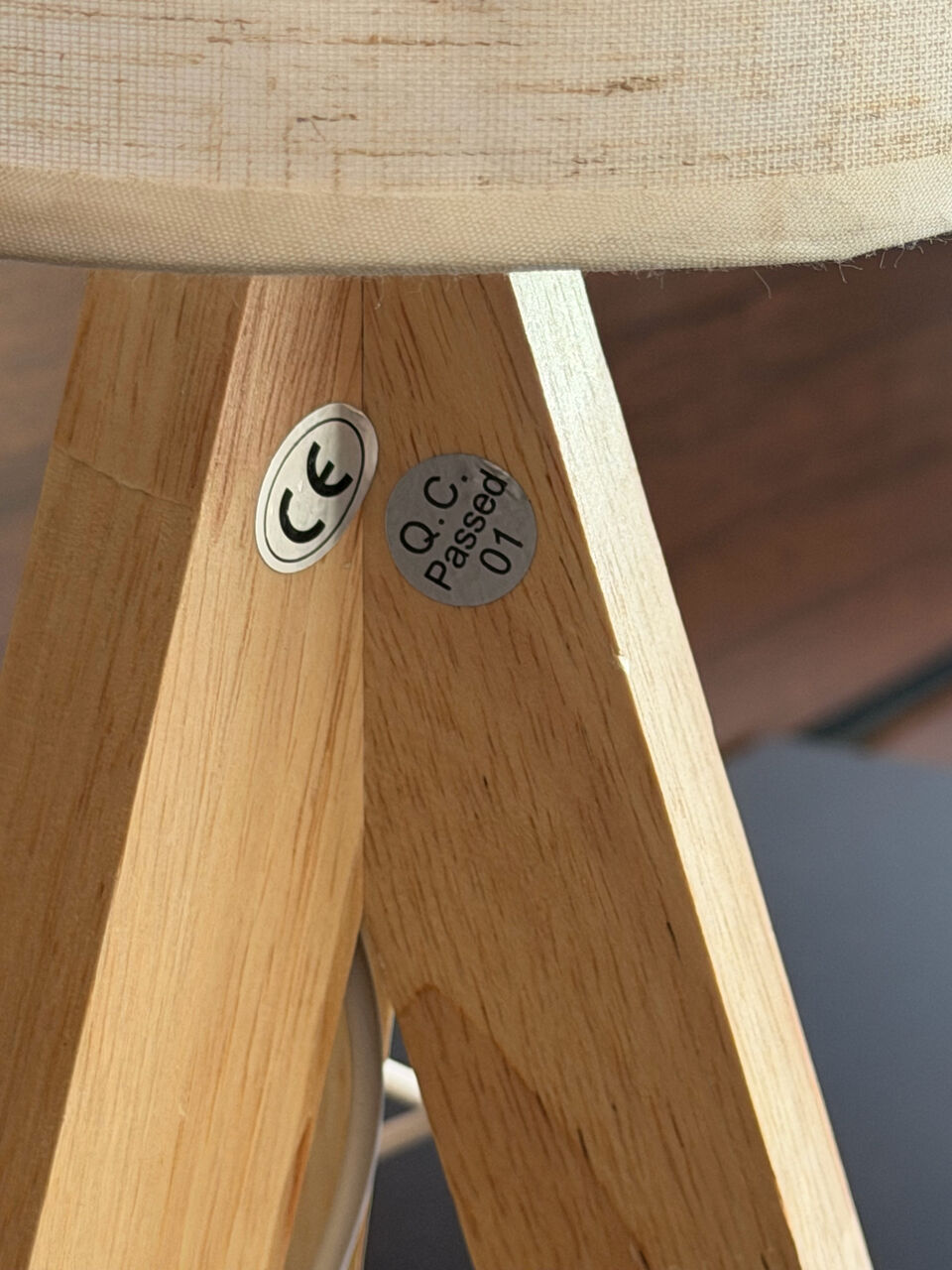 Riyadh, Household Items, SAR 25,  Lamp