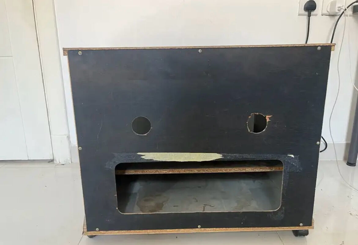 Riyadh, Furniture, SAR 70,  Tv Unit
