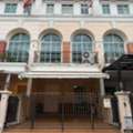 THB 5800000,  3 BR,  21 Sq. Feet,  Townhome For Sale, 3 Floors, 21.3 Sq M., Plus City Park Rama 9-Hua Mak, Plus City Park,