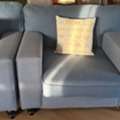 BHD 50,  Sofa On Sale (2+1+1)