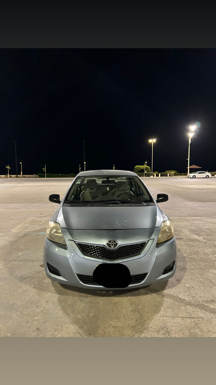 Khafji, Vehicles, Cars & Trucks , SAR 23000,  Toyota Yaris 2011,  2011,  Automatic,  178000 KM,  Al-khafji