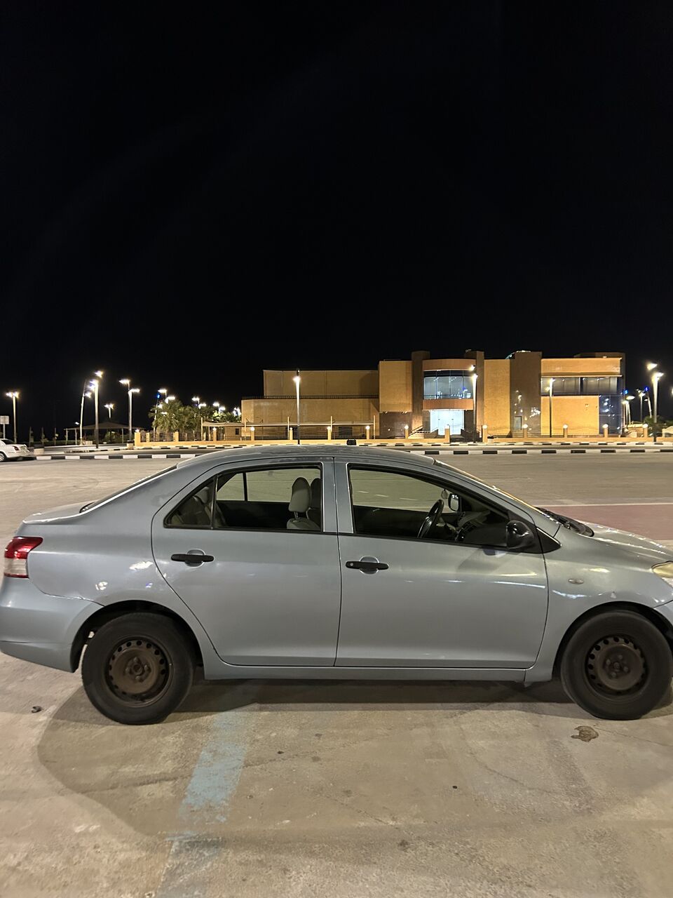 Khafji, Vehicles, Cars & Trucks , SAR 23000,  Toyota Yaris 2011,  2011,  Automatic,  178000 KM,  Al-khafji