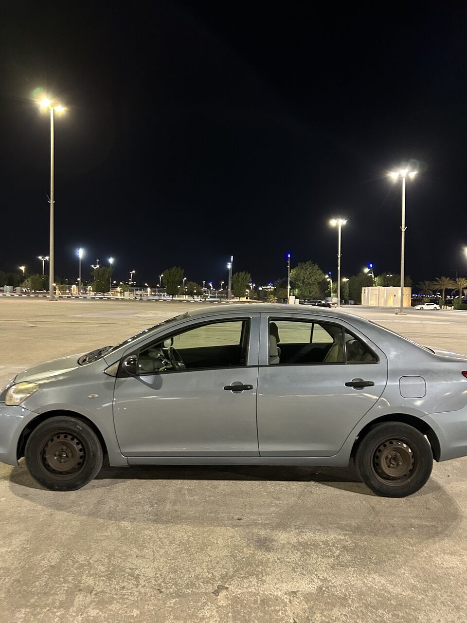 Khafji, Vehicles, Cars & Trucks , SAR 23000,  Toyota Yaris 2011,  2011,  Automatic,  178000 KM,  Al-khafji