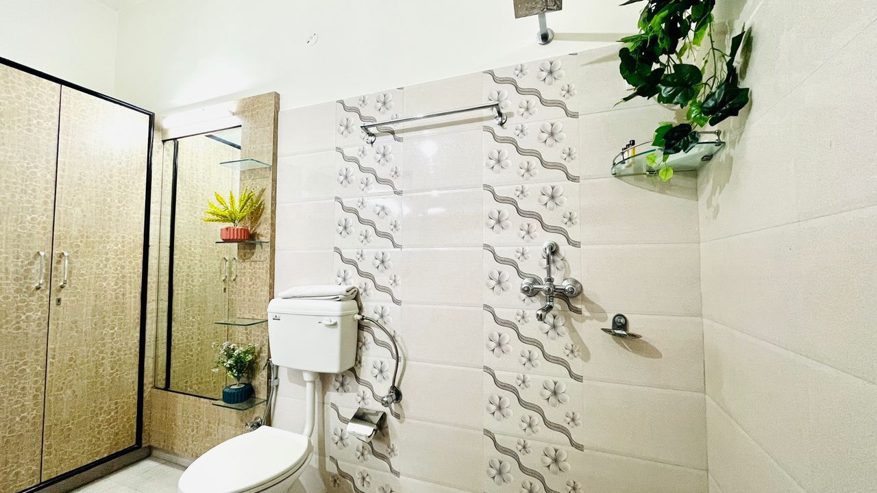 Jaipur, Apartments, Flats, Houses & Villas, INR 7000/day,  Furnished,  950 Sq. Meter,  Two Bedroom Apartment Jaipur