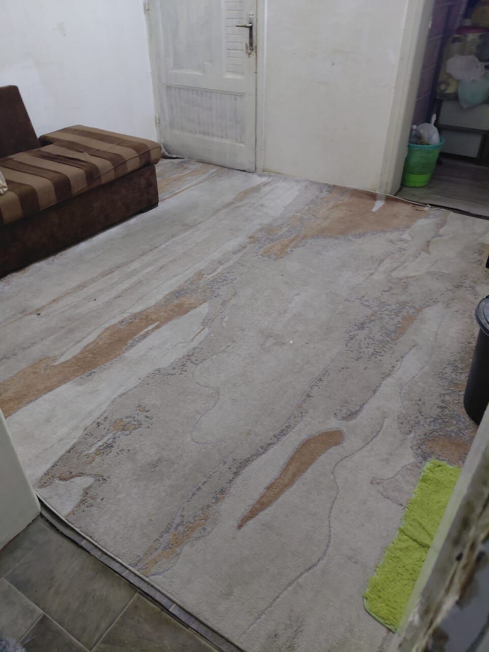 Jeddah, Apartments, Flats, Houses & Villas, SAR 850/month,  1 BR,  SAR 850/month, 1 BR, Singe Room Avilable Azizayah (850 SAR With Wifi & Water)