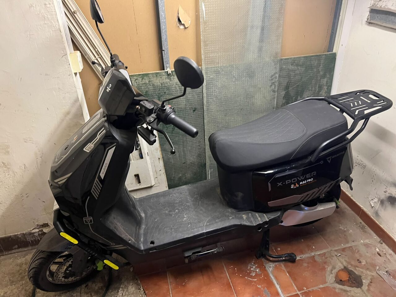 Jeddah, Motorcycles, SAR 2000,  Scooter For Sale