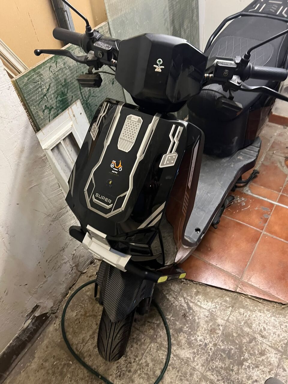 Jeddah, Motorcycles, SAR 2000,  Scooter For Sale