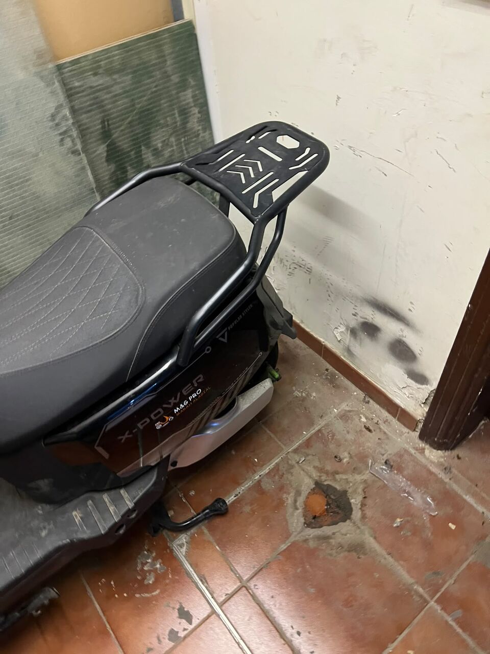 Jeddah, Motorcycles, SAR 2000,  Scooter For Sale