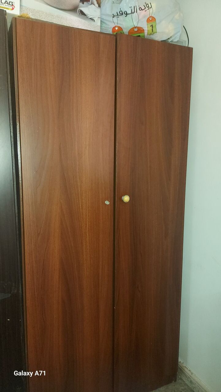 Jeddah, Household Items, Double Door Big Size Refrig, Window Type A/c, Duble Layer Bed, Two Mattress Single Bed Wit