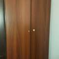 Double Door Big Size Refrig, Window Type A/c, Duble Layer Bed, Two Mattress Single Bed Wit