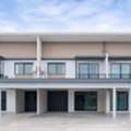 THB 14499,  24 Sq. Feet,  With A New Kitchen Addition Kanchanaphisek Technical University, Samut Prakan, ABAC