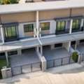 THB 14498,  24 Sq. Feet,  Kanchanaphisek Technical University, Samut Prakan, 2 Bathrooms, ABAC Bangna, Townhome, 2