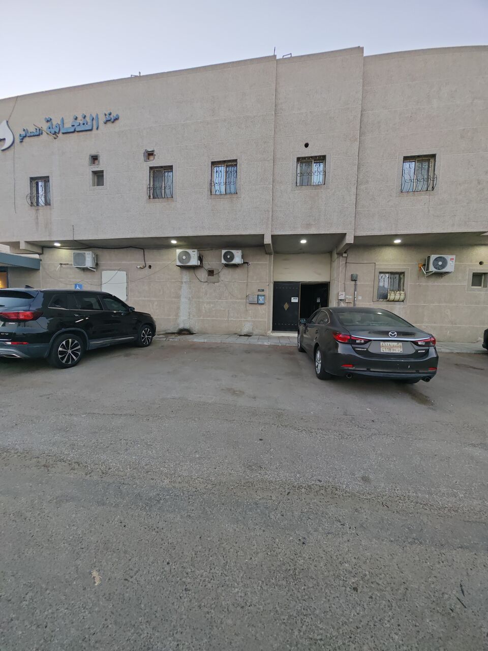 Khobar, Apartments, Flats, Houses & Villas, SAR 24600/year,  3 BR,  2BHK + 1 Majlis Family Apartment Rakah Safa Near Indian Boys School Within 1Km Distance