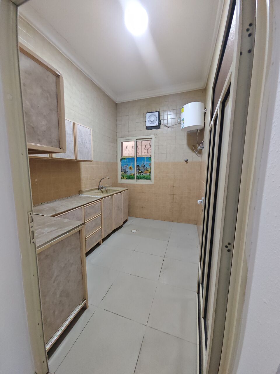 Khobar, Apartments, Flats, Houses & Villas, SAR 24600/year,  3 BR,  2BHK + 1 Majlis Family Apartment Rakah Safa Near Indian Boys School Within 1Km Distance