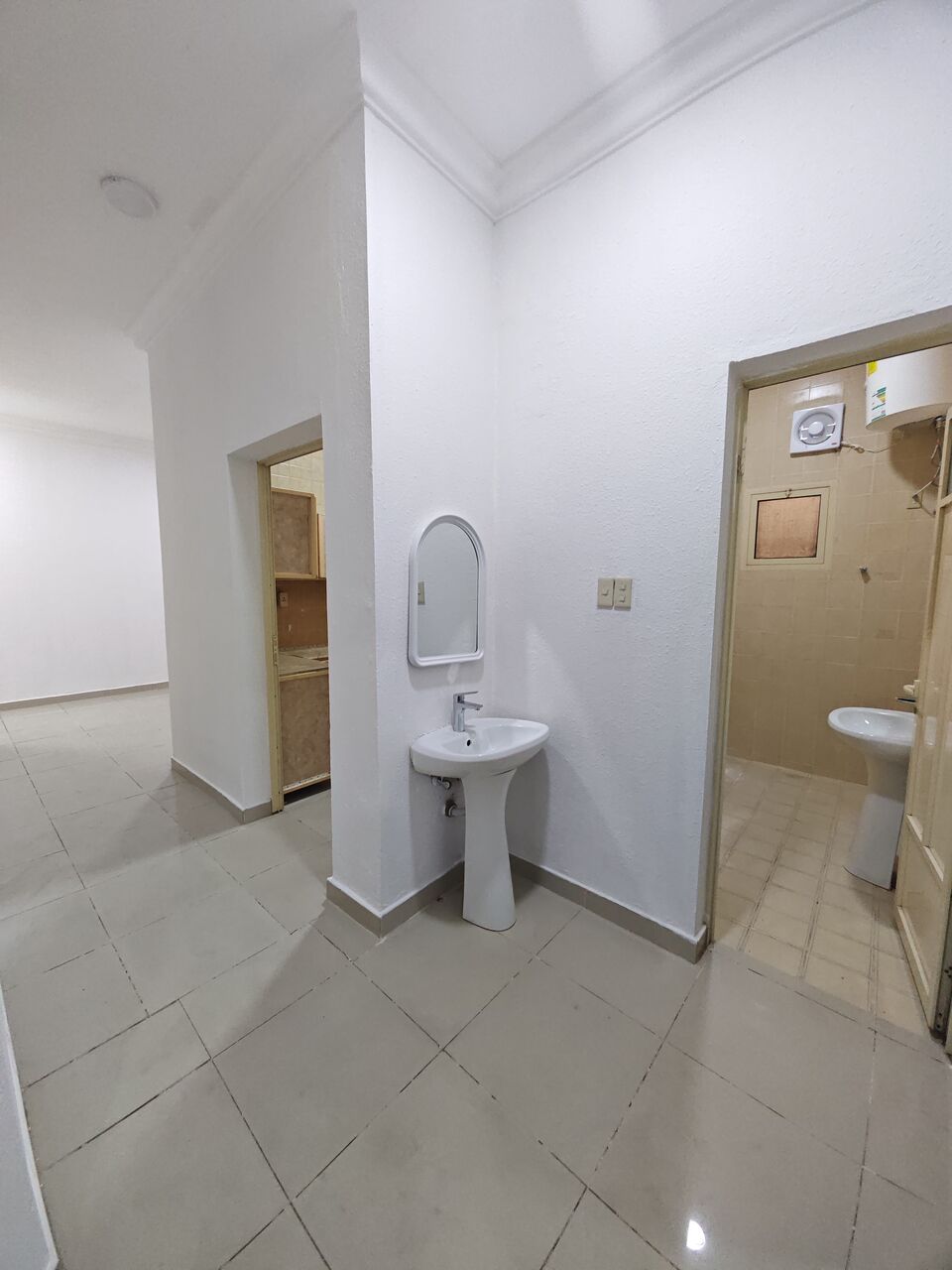 Khobar, Apartments, Flats, Houses & Villas, SAR 24600/year,  3 BR,  2BHK + 1 Majlis Family Apartment Rakah Safa Near Indian Boys School Within 1Km Distance