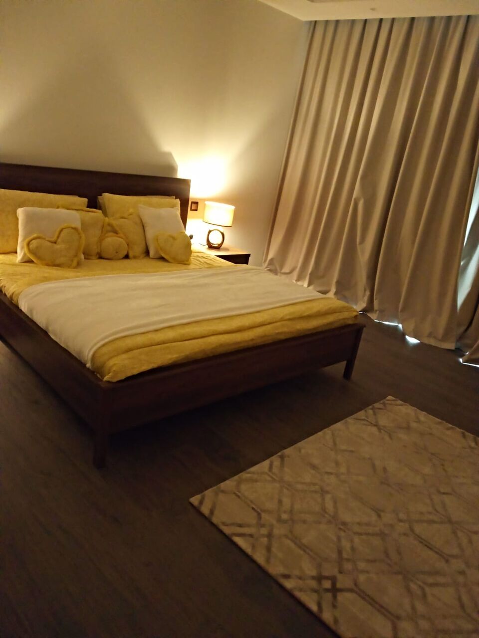 Kabul, Real Estate For Sale, AFN 72000,  2 BR,  121 Sq. Meter,  للبيع شقه في جزيره دلمونيا