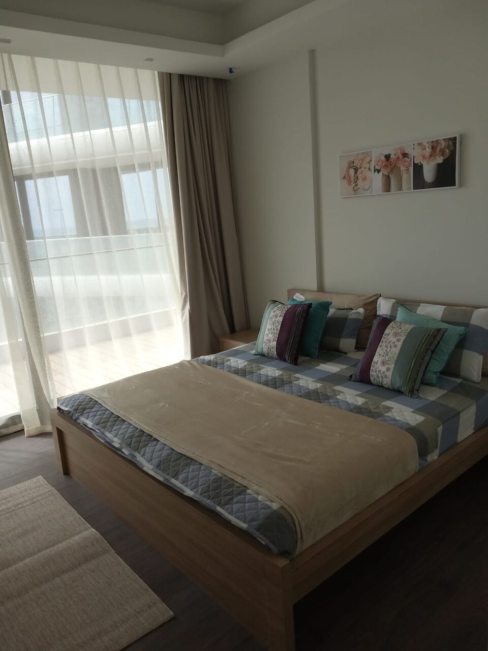 Kabul, Real Estate For Sale, AFN 72000,  2 BR,  121 Sq. Meter,  للبيع شقه في جزيره دلمونيا