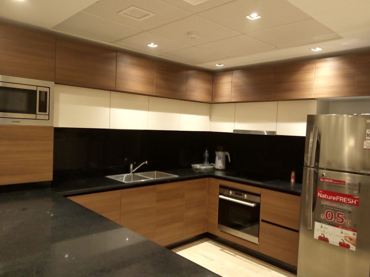 Kabul, Real Estate For Sale, AFN 72000,  2 BR,  121 Sq. Meter,  للبيع شقه في جزيره دلمونيا