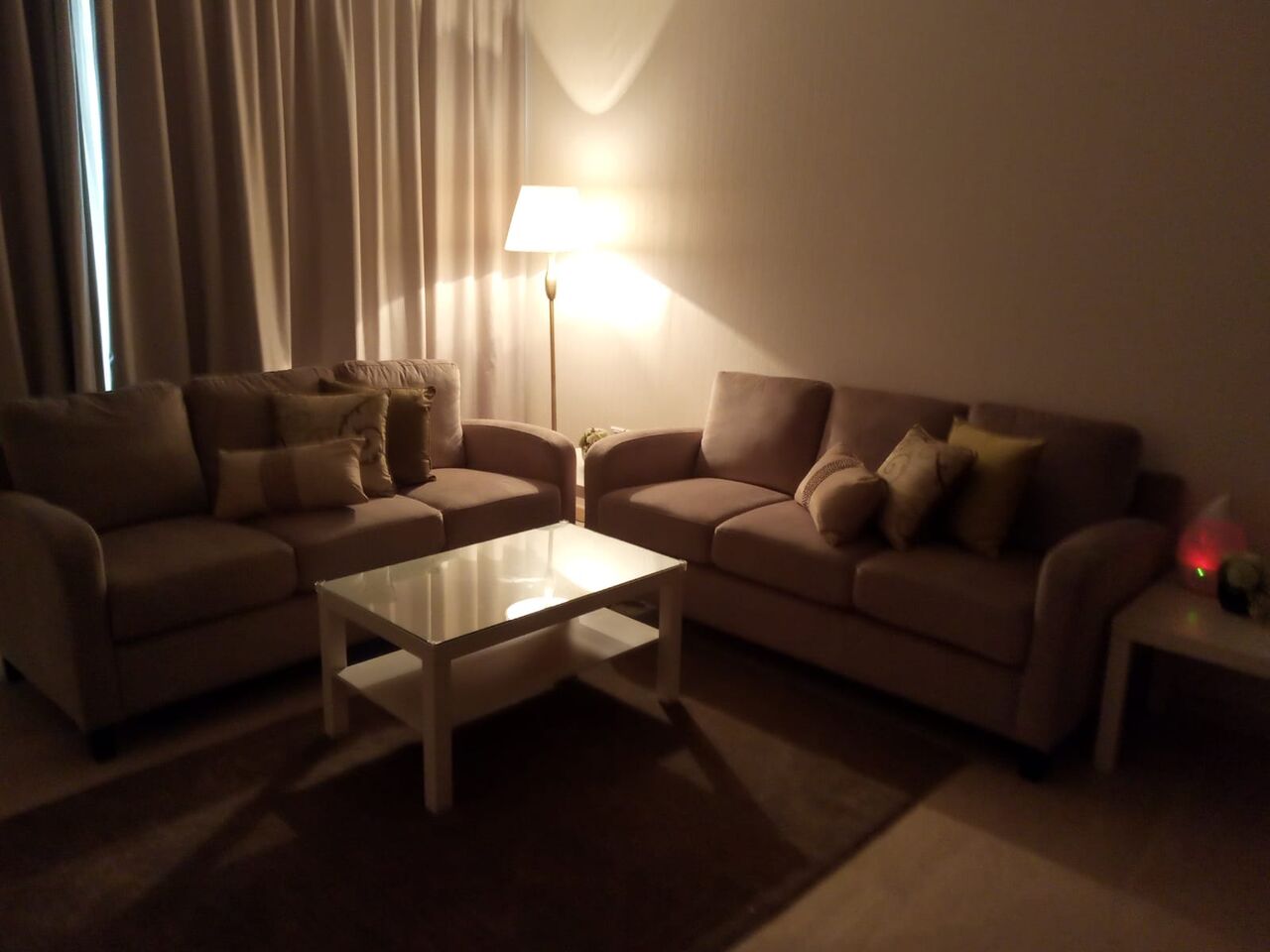 Kabul, Real Estate For Sale, AFN 72000,  2 BR,  121 Sq. Meter,  للبيع شقه في جزيره دلمونيا